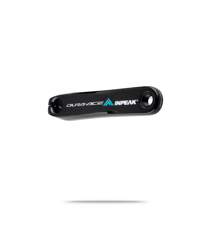 Dura-Ace R9200 Rechargeable Power Meter Crank Arm