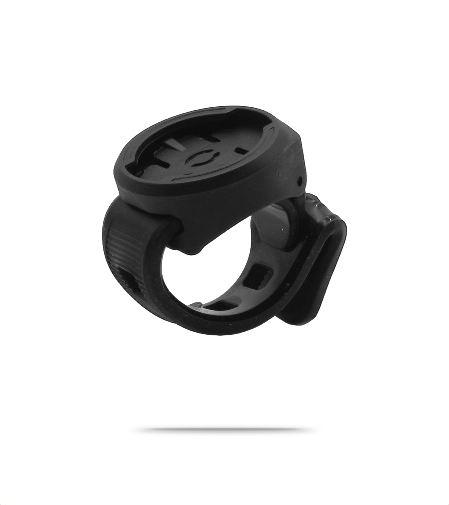 RB-43 Handlebar Bracket with Rubber Strap