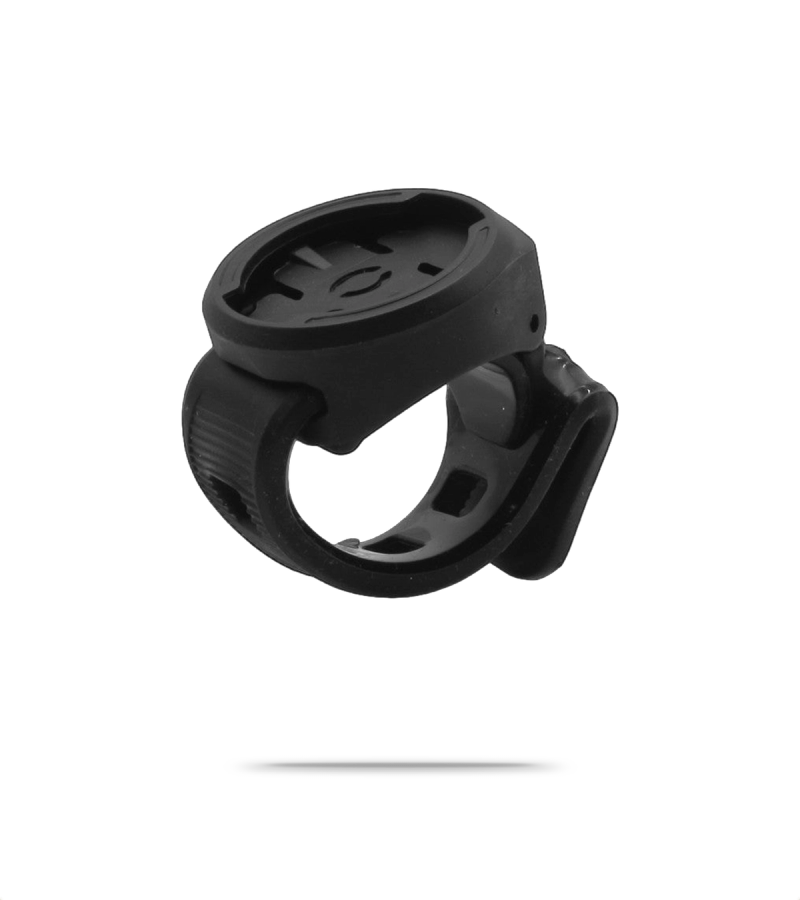 RB-43 Handlebar Bracket with Rubber Strap
