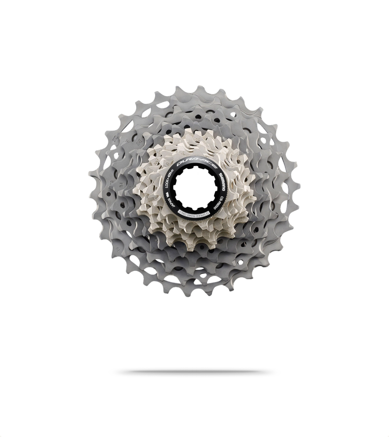Dura-Ace R9200 12-Speed Bike Cassette