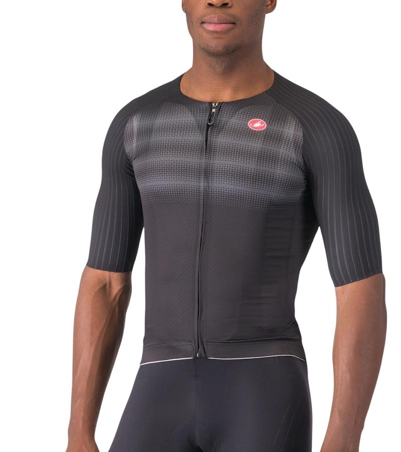 Aero Race 8S Short Sleeve Jersey