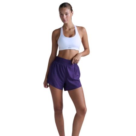Women's Aero Hi-Rise 4-Inch Shorts