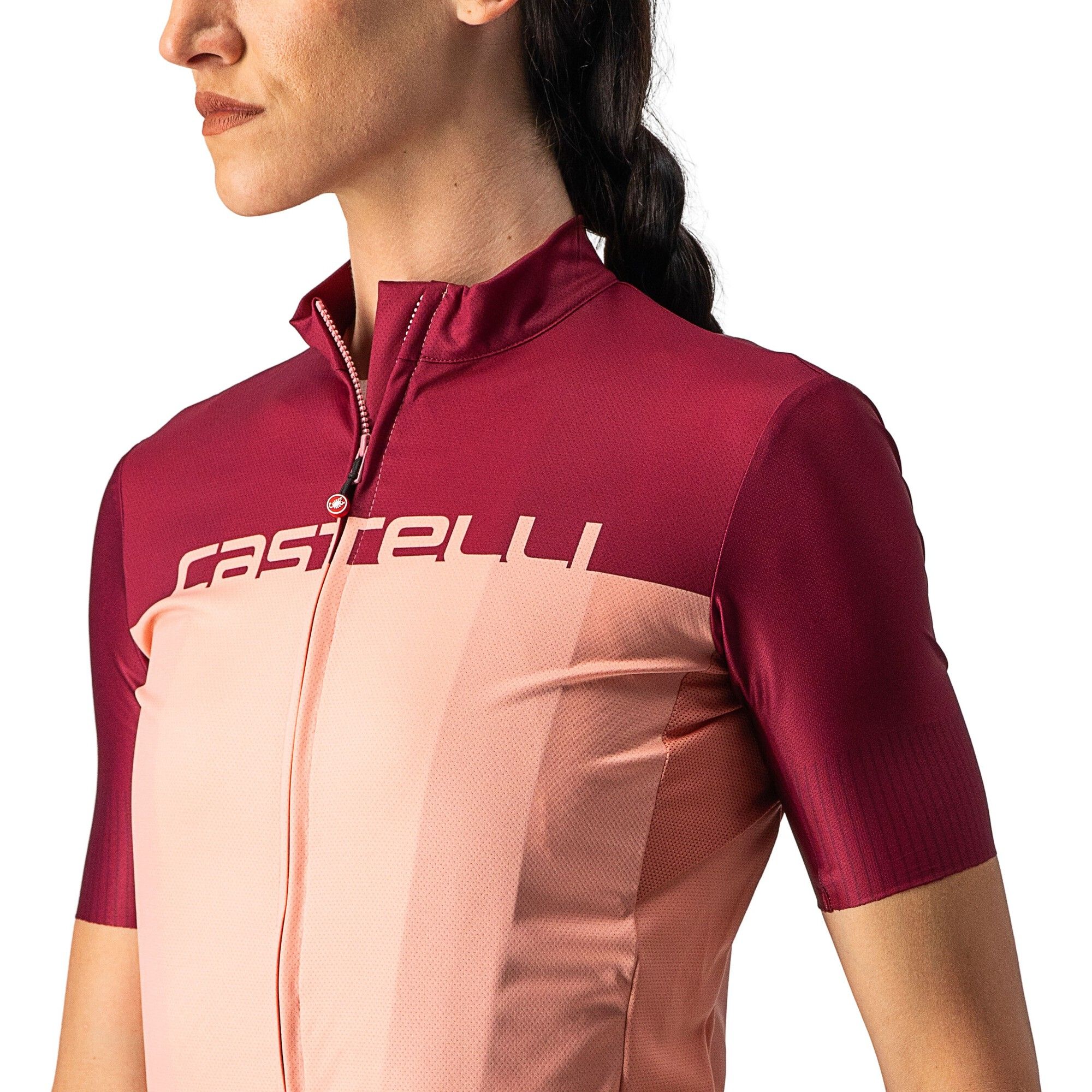 Velocissima Short Sleeve Jersey