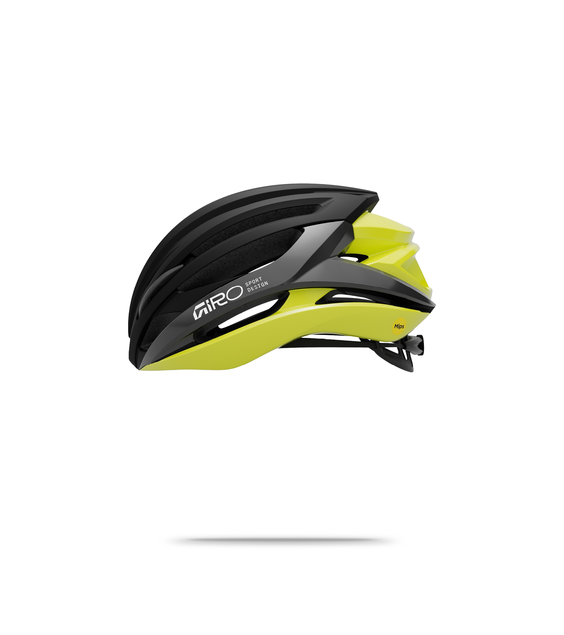 Syntax MIPS Road Helmet