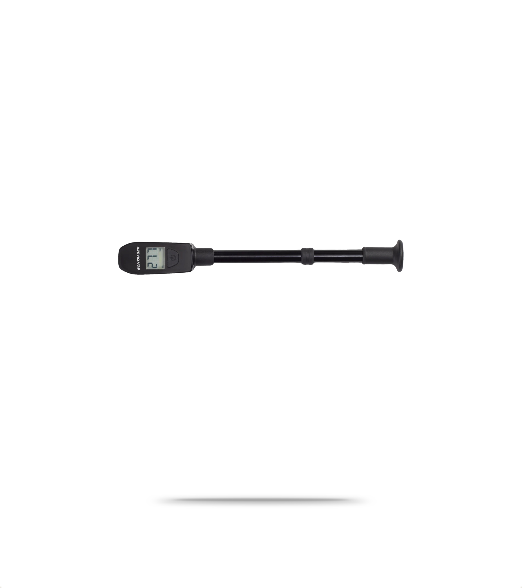 Digital Shock Pump