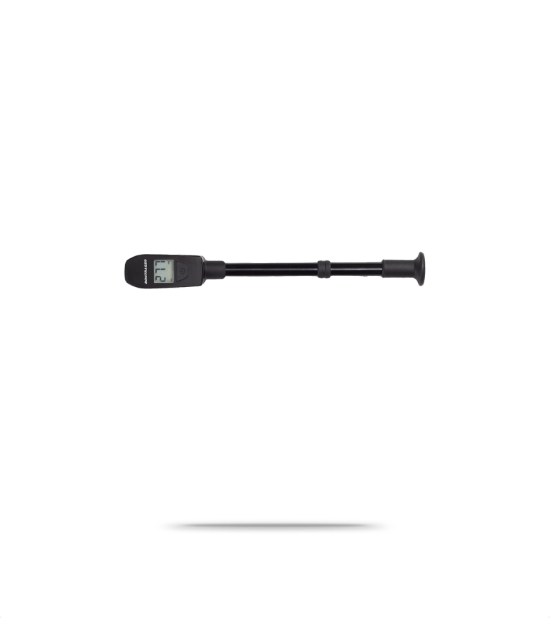 Digital Shock Pump