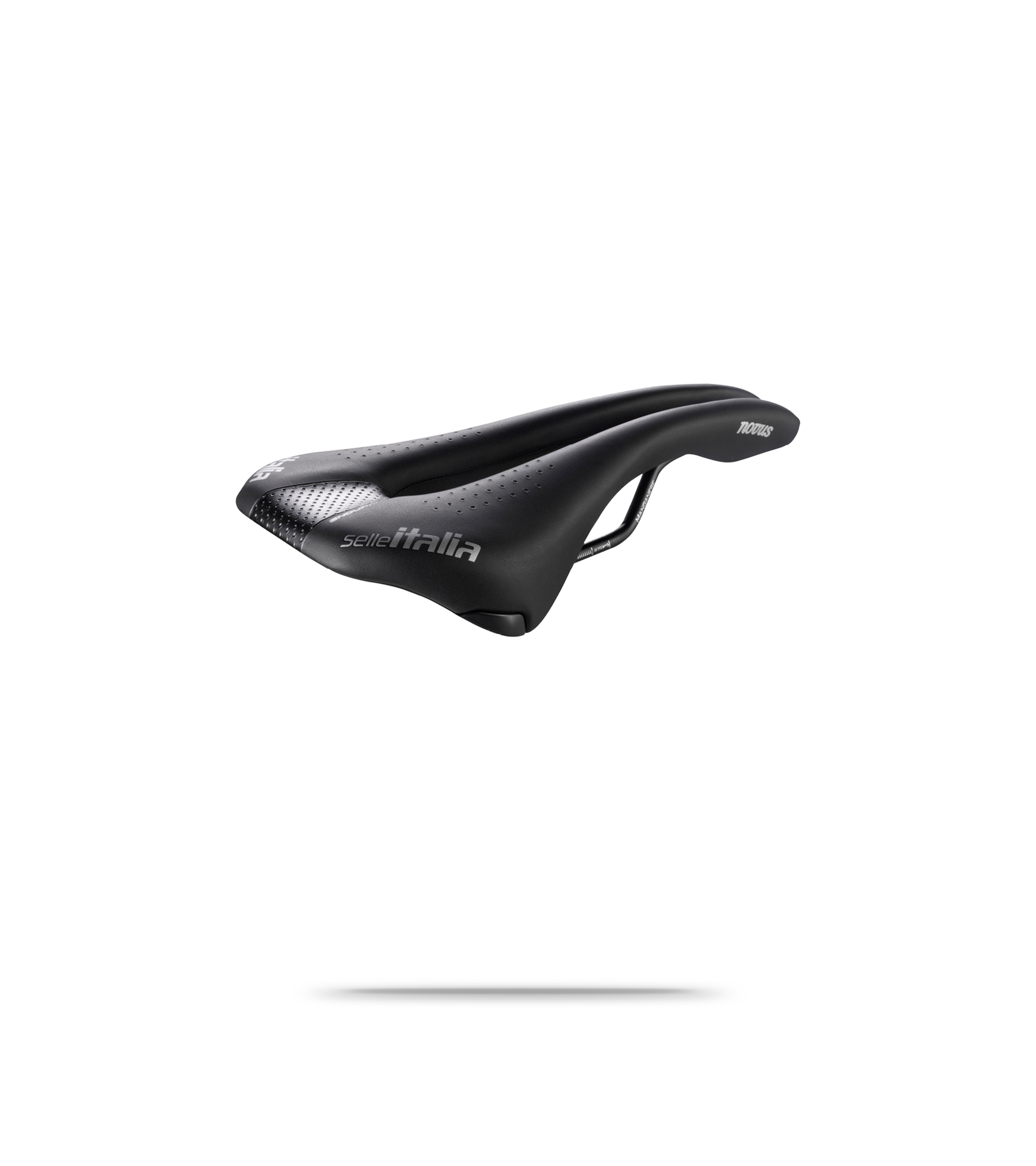 Novus Endurance TM Superflow Saddle