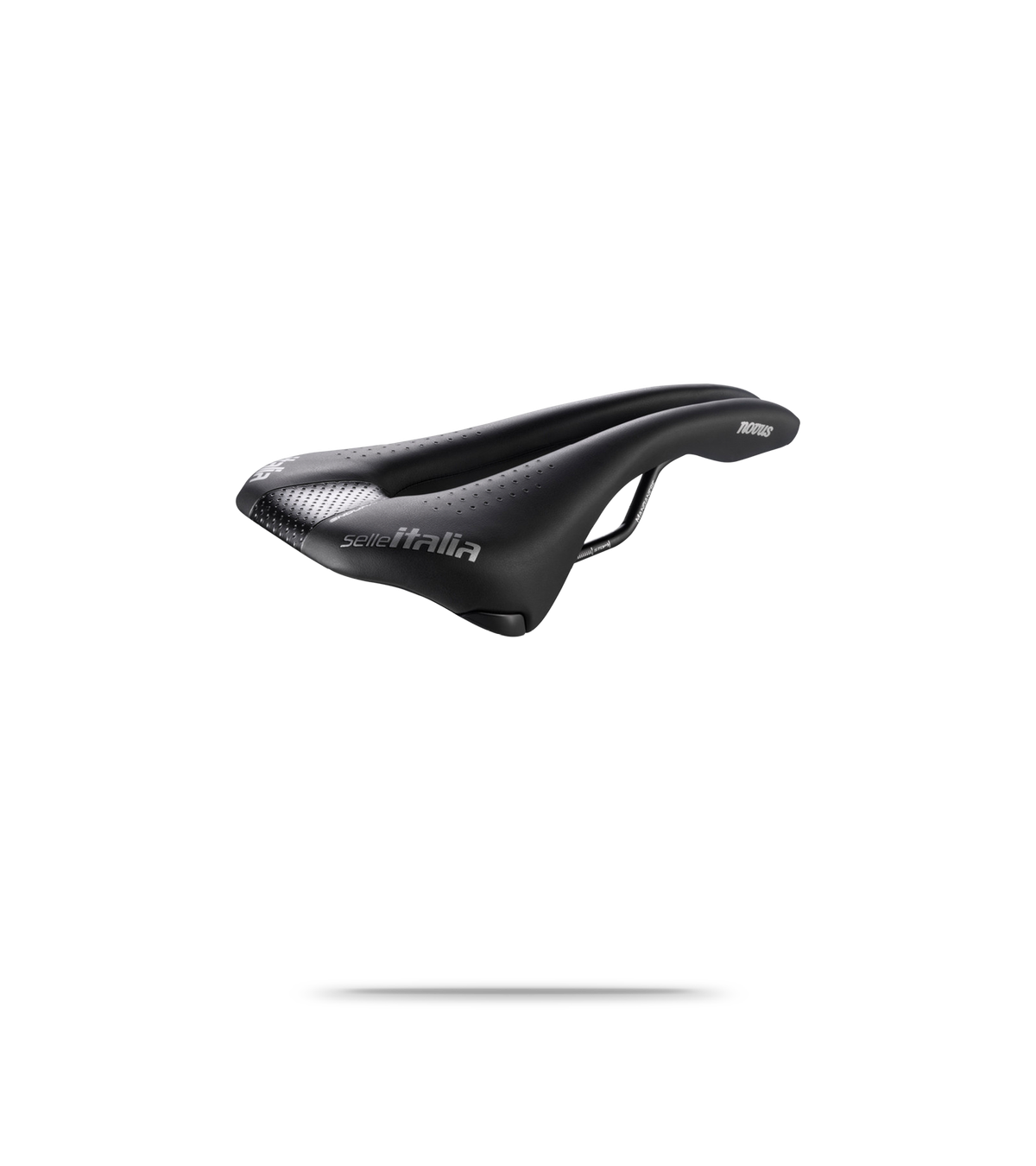 Selle Italia Novus Endurance TM Superflow Saddle | Sigma Sports