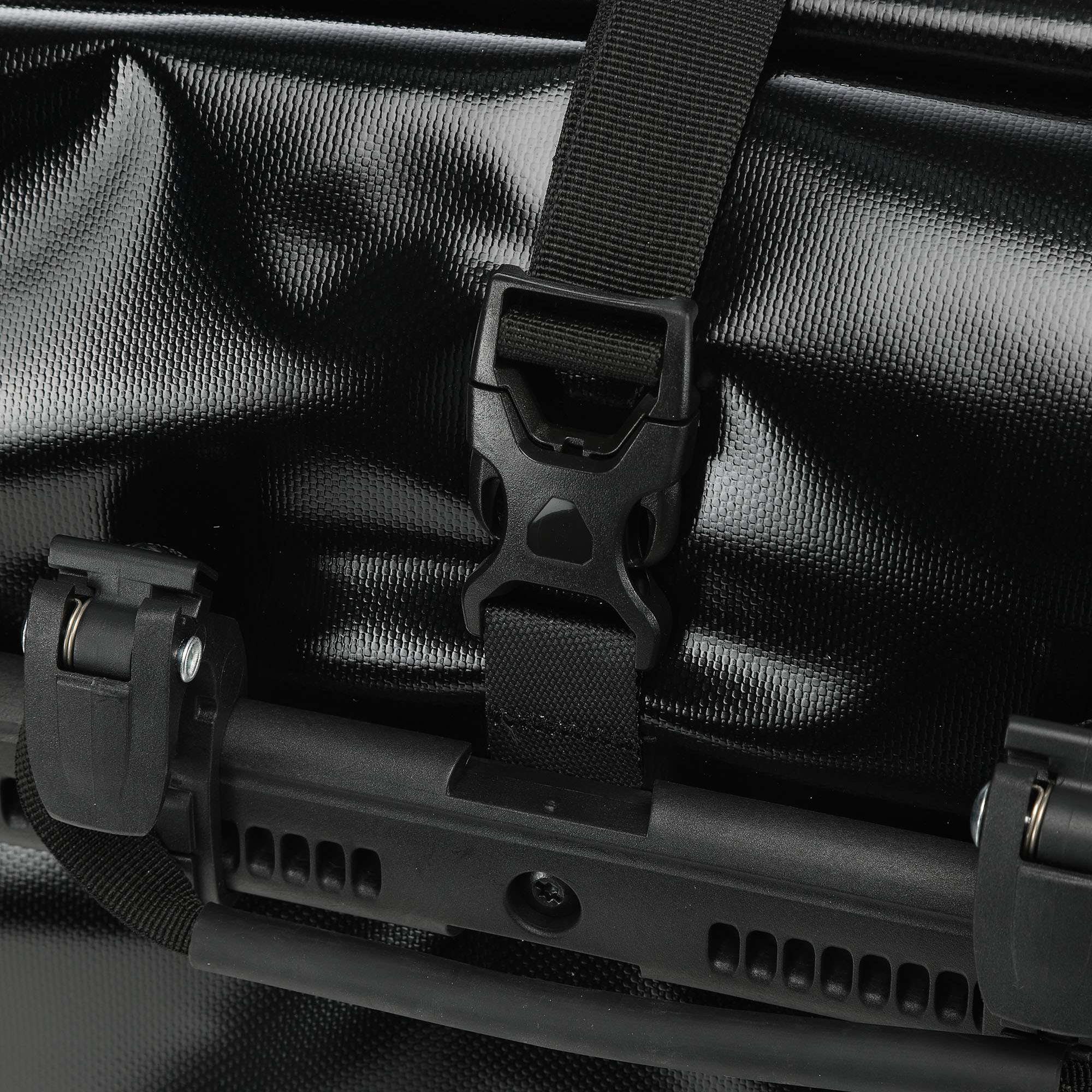 Back Roller Free QL2.1 Pannier Bags 40L