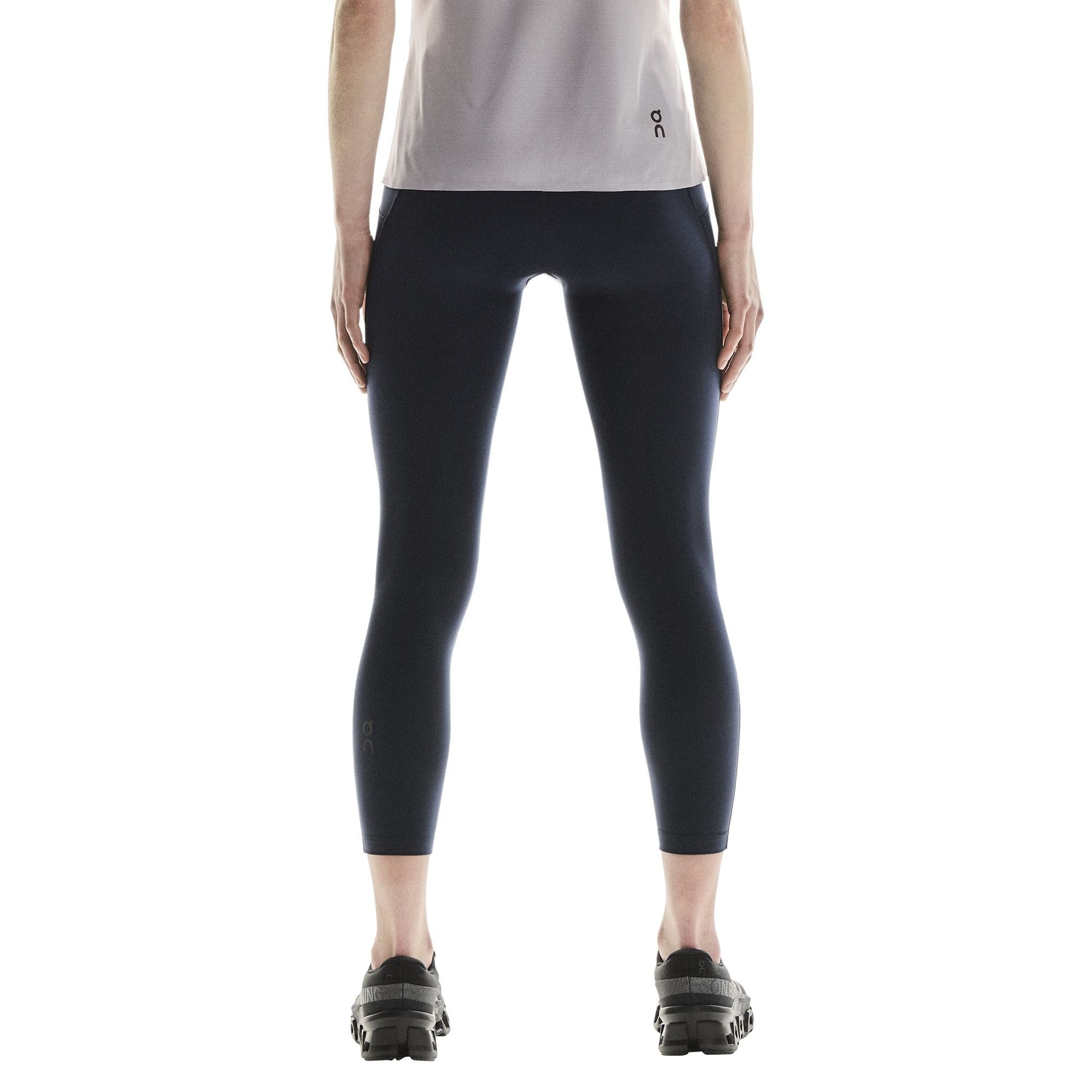 Women's 7/8 Performance Tights