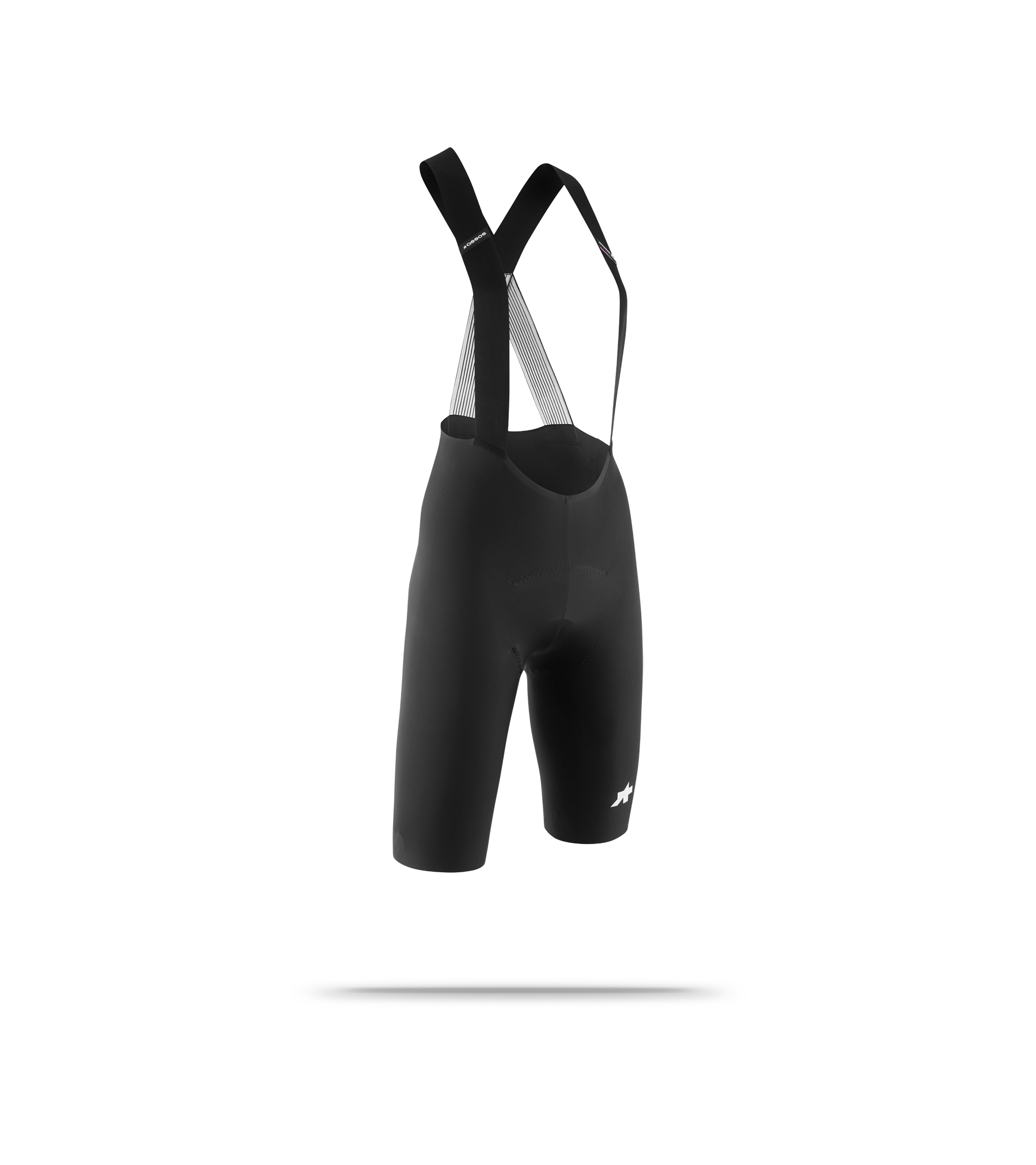 Womens Dyora R Bib Shorts S11