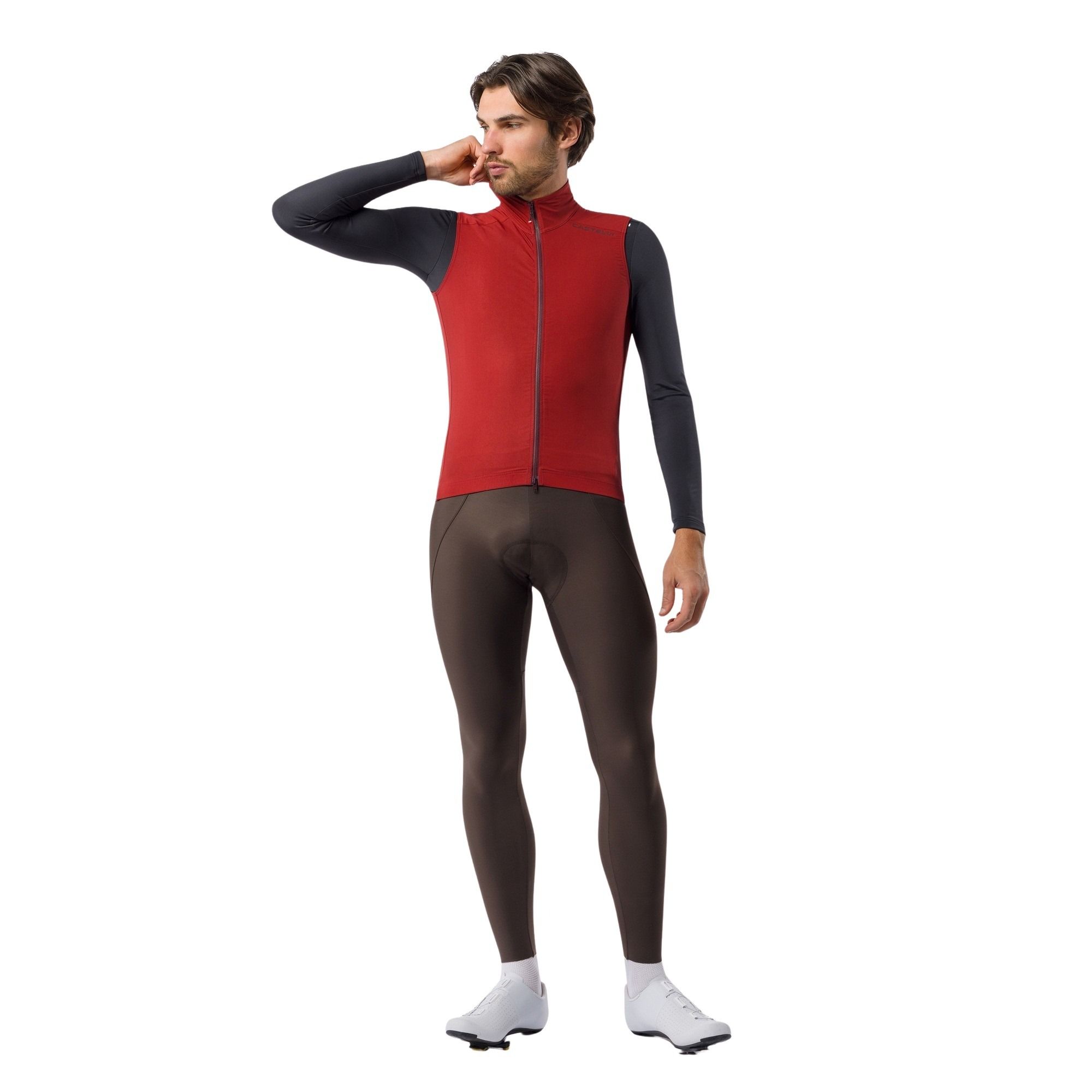 Espresso 2 Men's Cycling Vest
