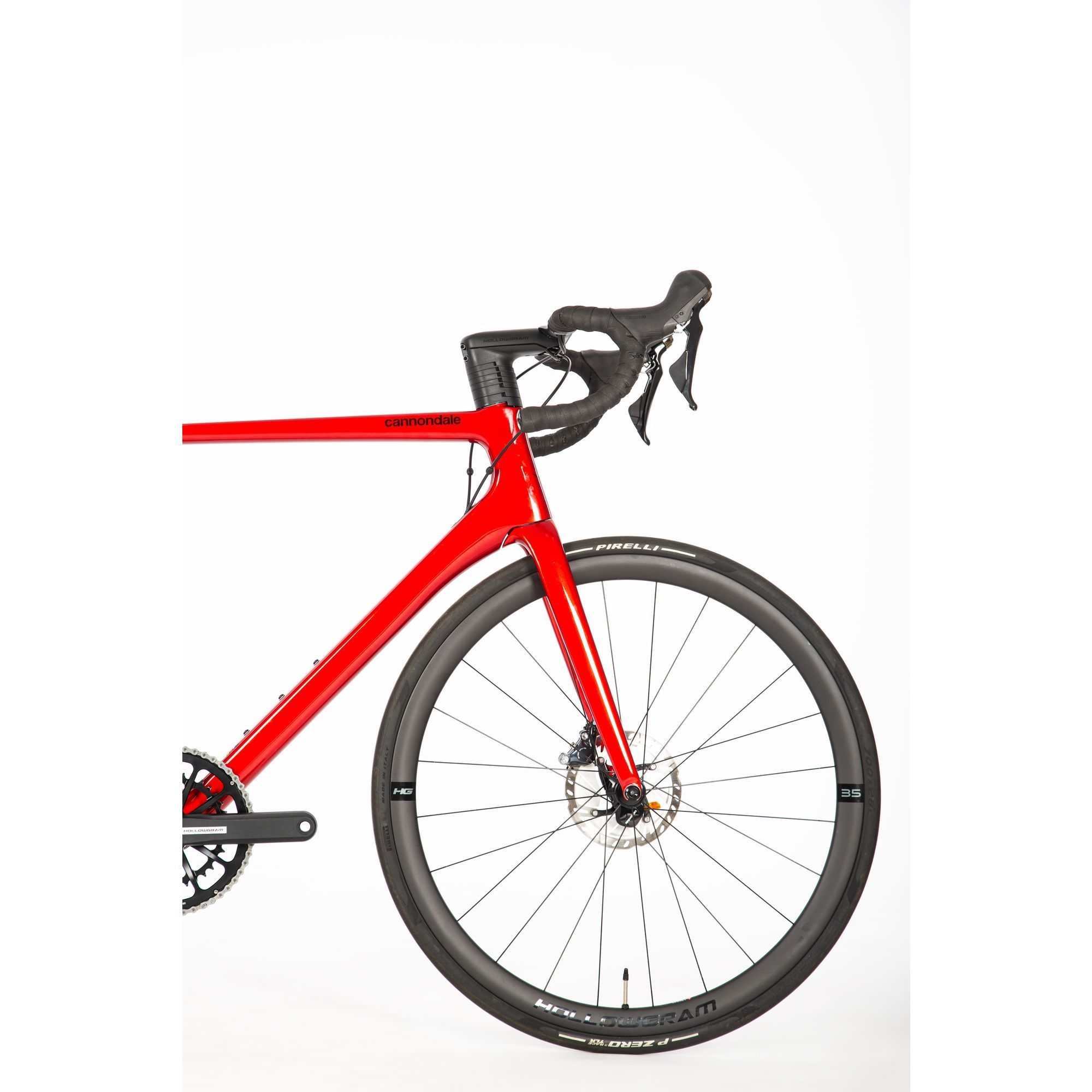Supersix Evo Hi-Mod Disc 2021 56cm - Approved Used