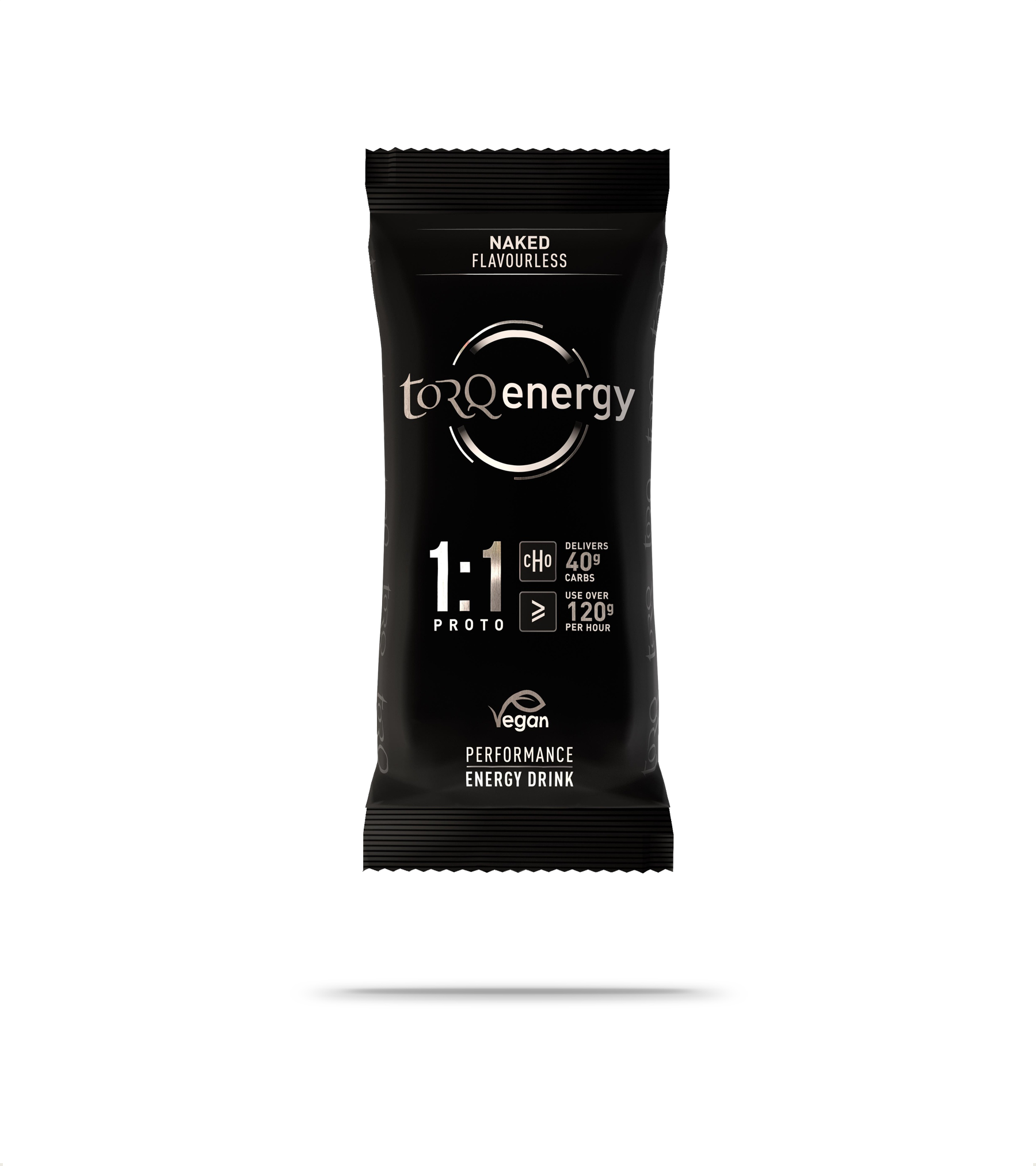 Proto 1:1 Energy Drink Mix - Box of 12 Sachets