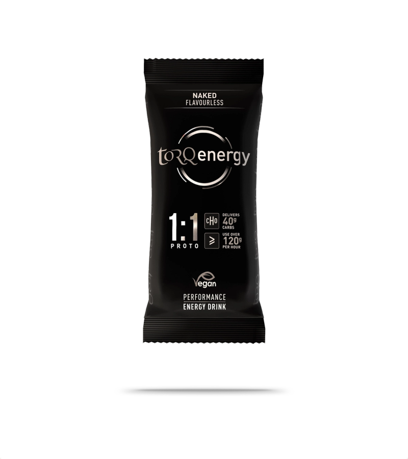 Proto 1:1 Energy Drink Mix - Box of 12 Sachets