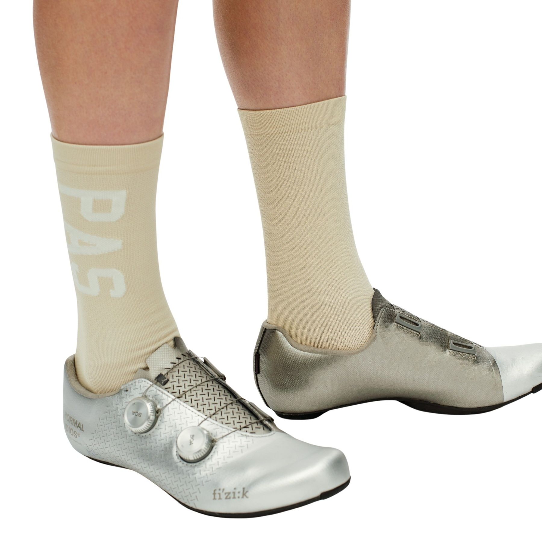 PAS Race Socks