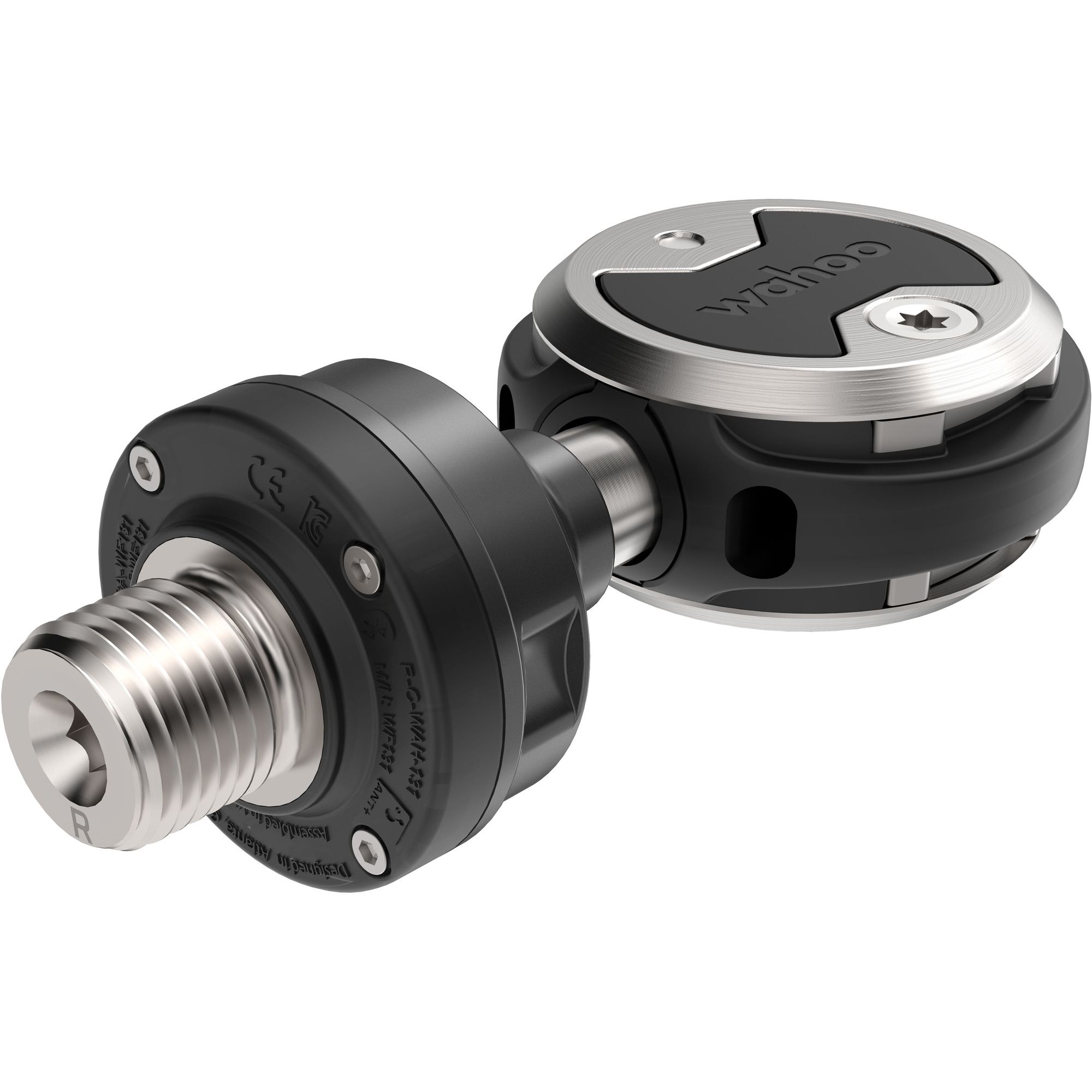Speedplay POWER Dual Sided Power Meter Pedals