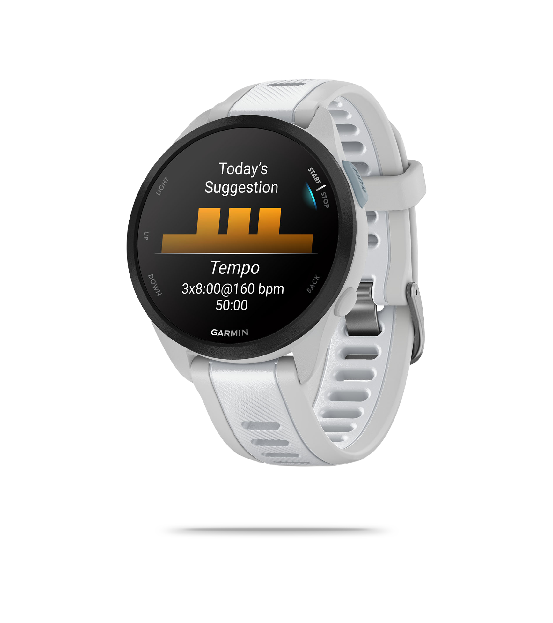 Forerunner 165 GPS Running Watch