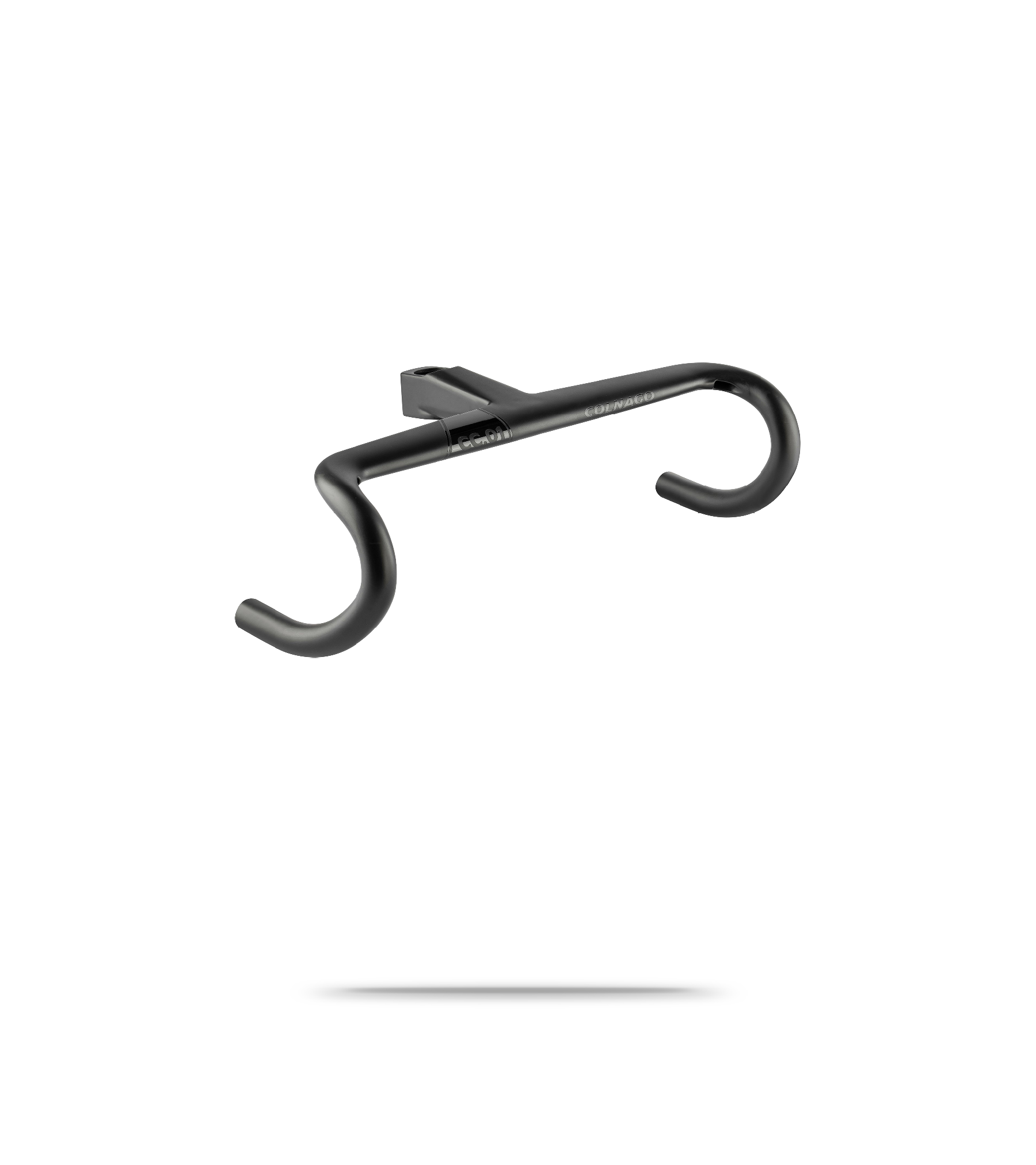 CC01 Wide Carbon Gravel Integrated Handlebar and Stem