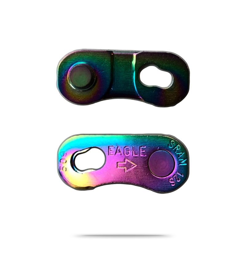 12-Speed PowerLock Chain Connector For Eagle (4)