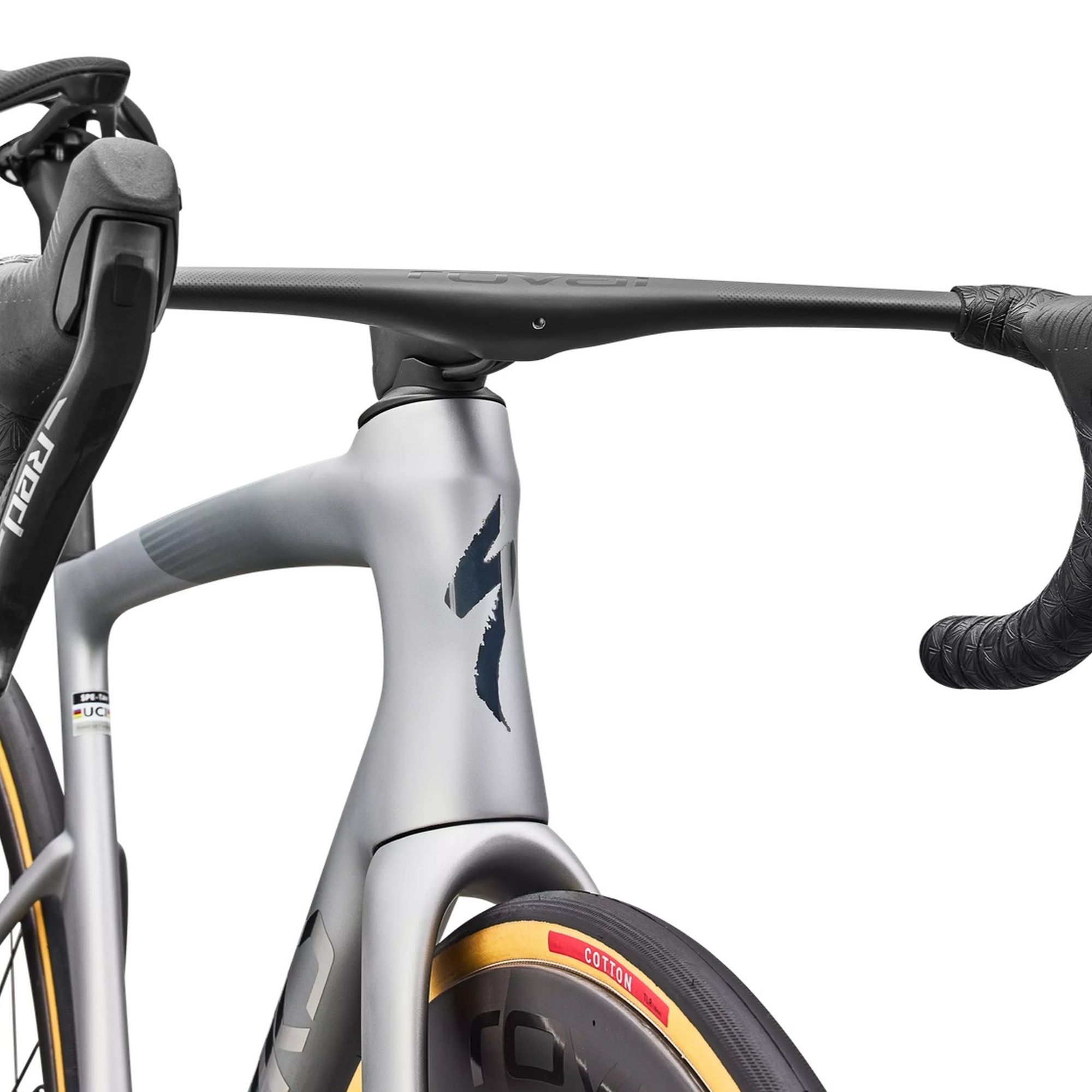 S-Works Tarmac SL9 RED AXS Road Bike