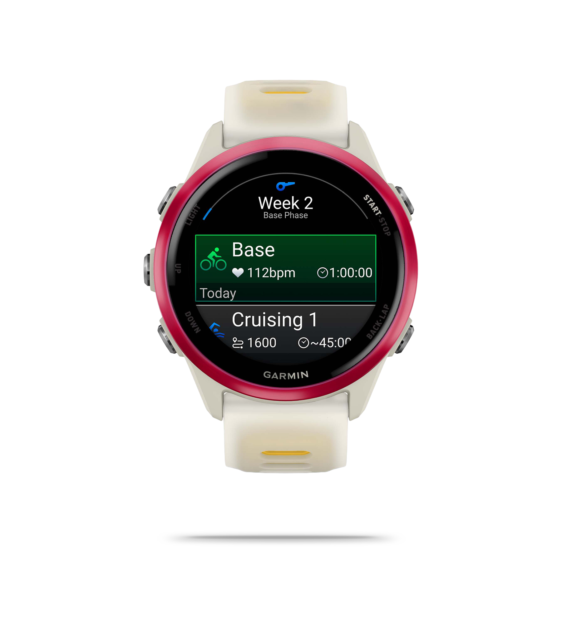 Forerunner 570 GPS Running Watch
