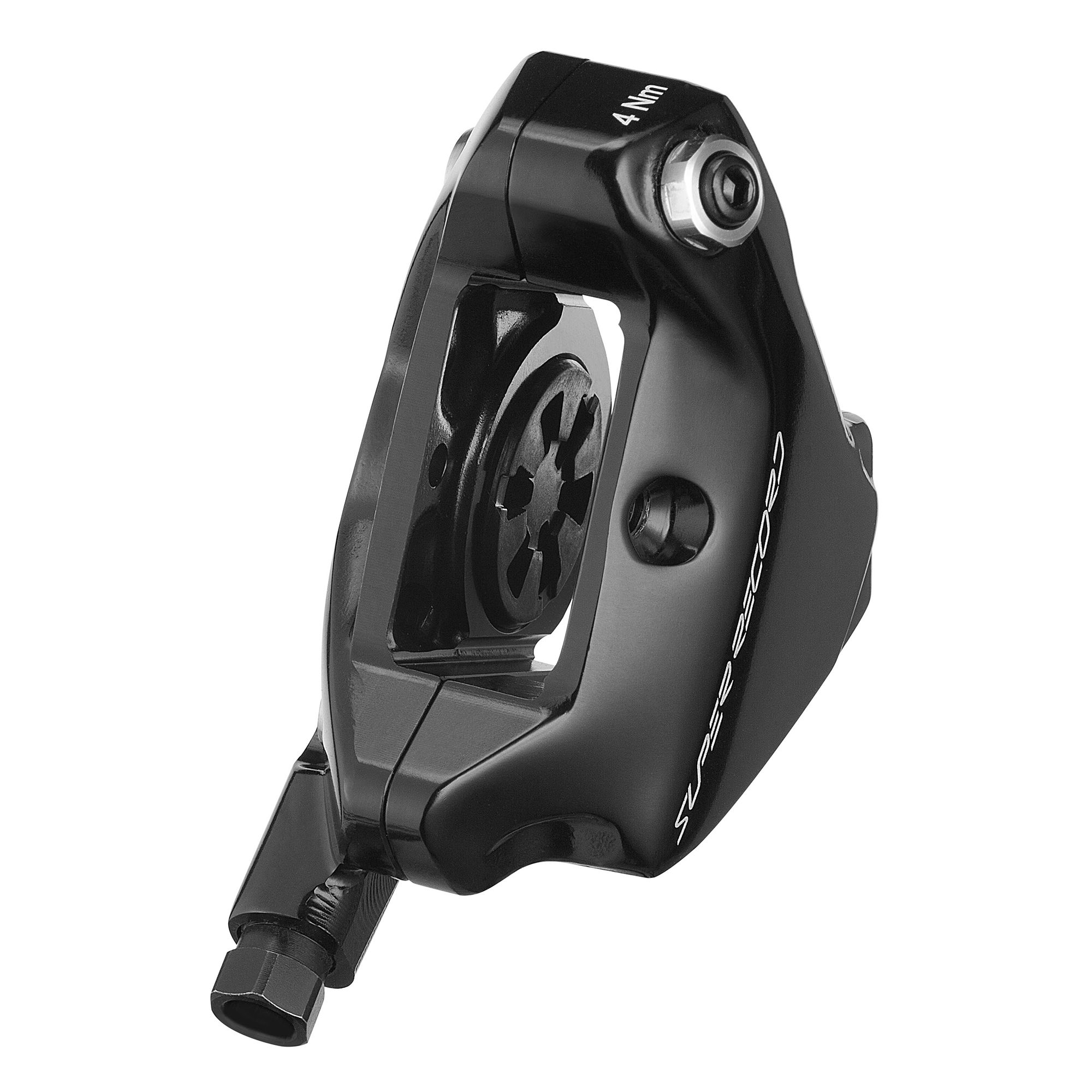 Campagnolo Super Record 13 Speed Disc Brake Calipers