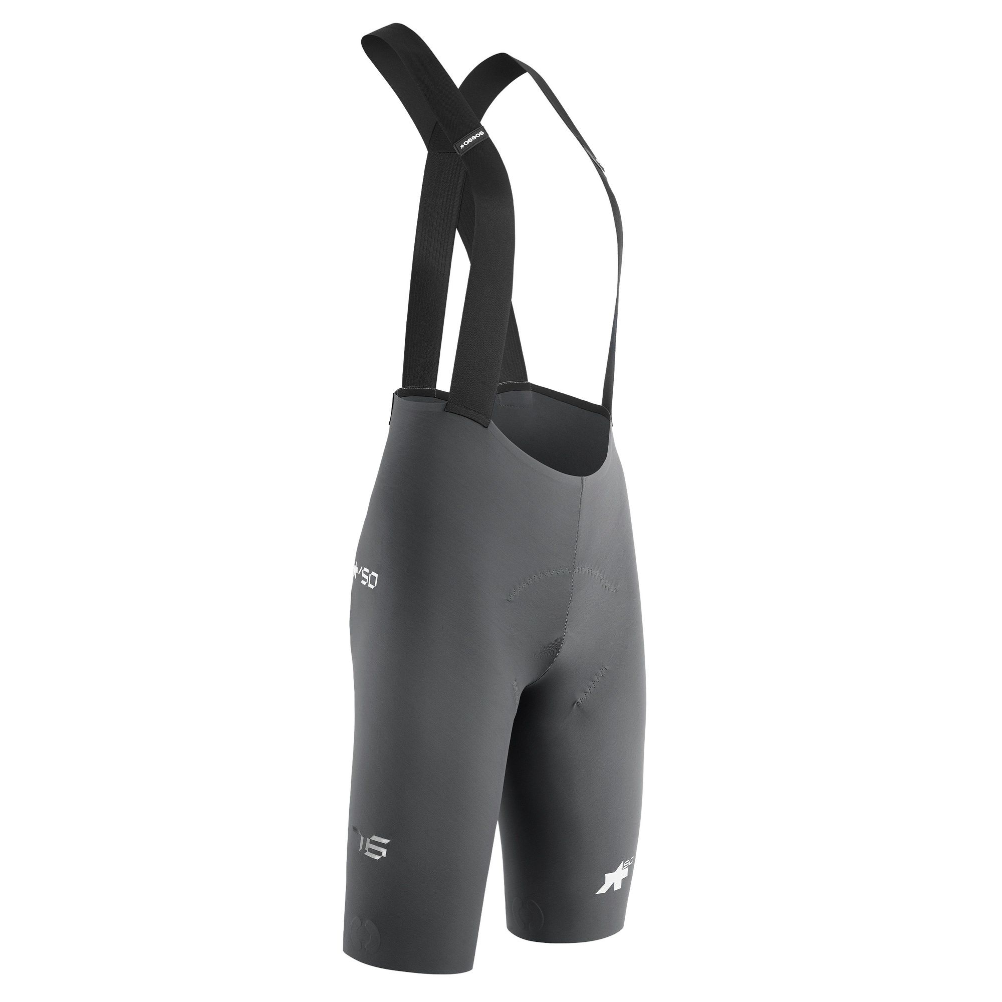 Women's DYORA R 50th Anniversary Bib Shorts S11