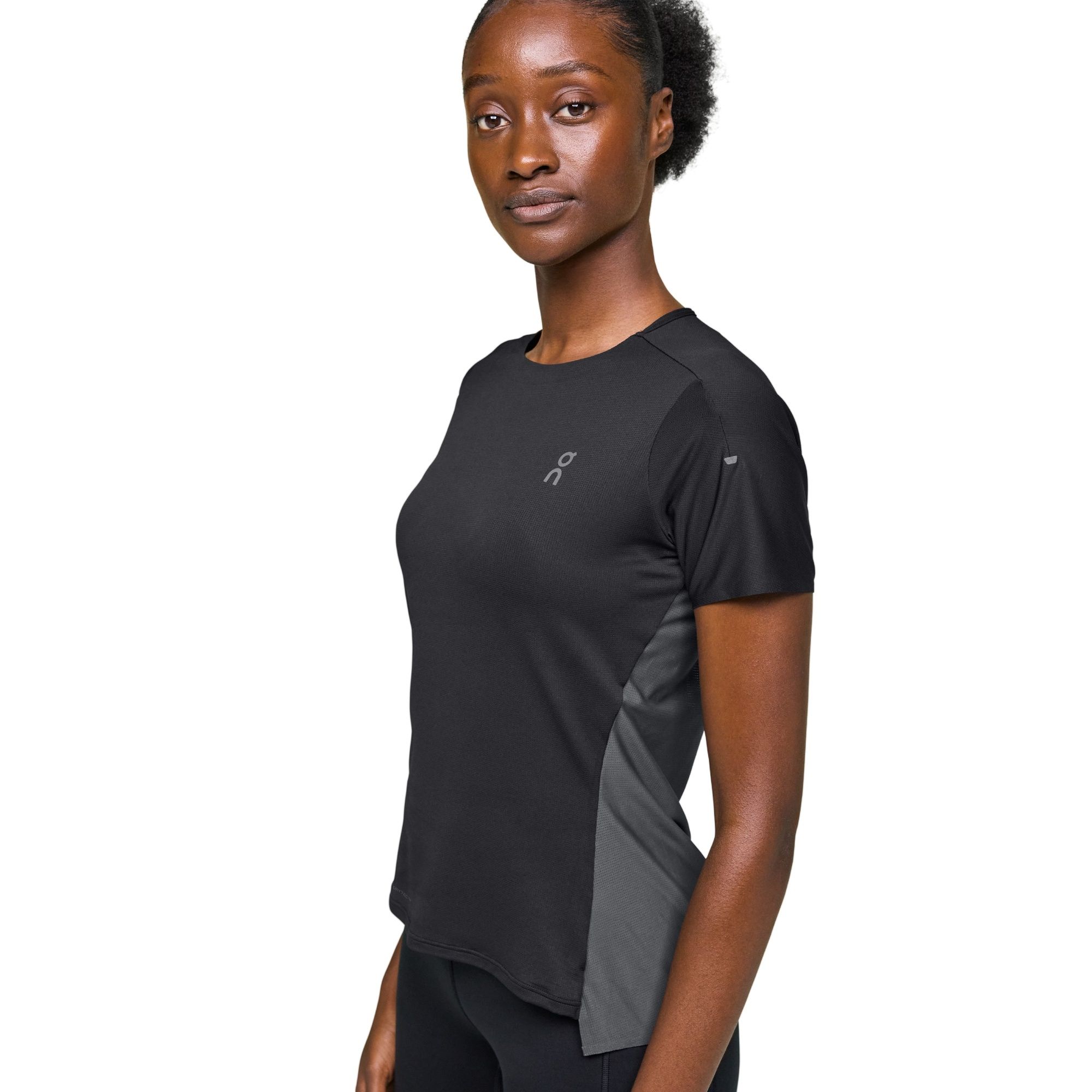 Women's Performance Running T-Shirt