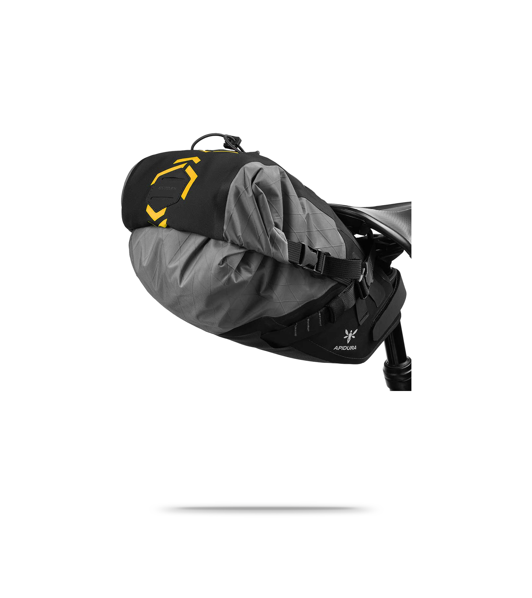 Backcountry Saddle Pack 6L