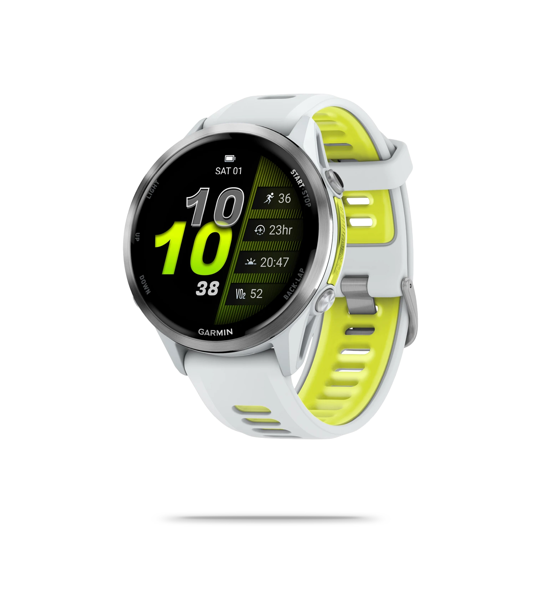 Forerunner 970 GPS Watch