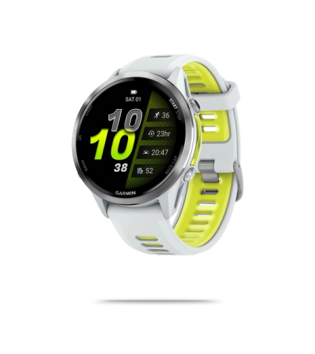 Forerunner 970 GPS Watch