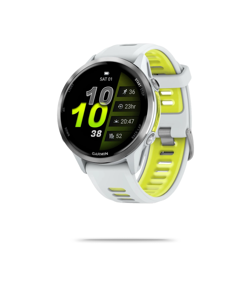Forerunner 970 GPS Watch