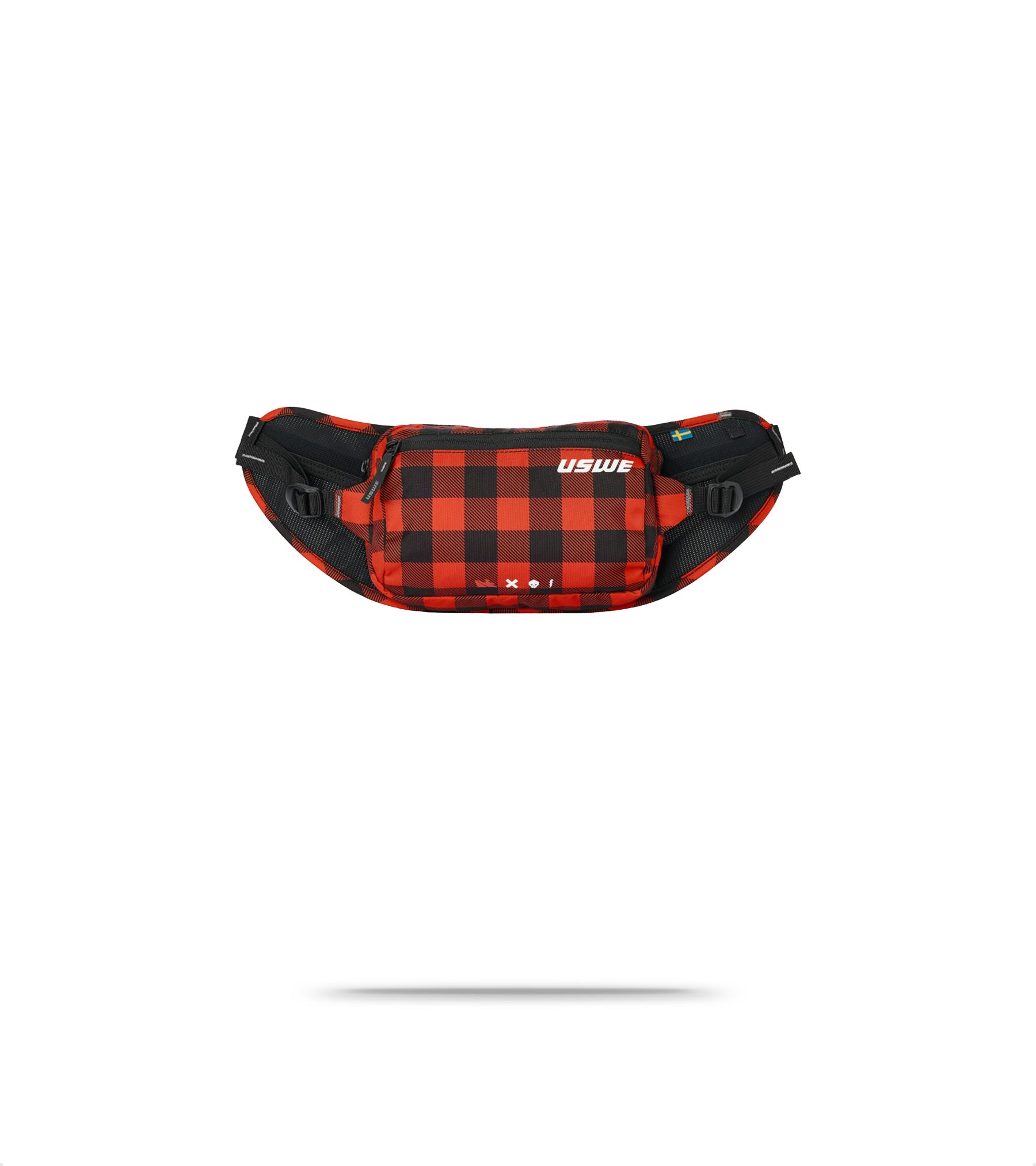 Waist Hip Pack - 2L