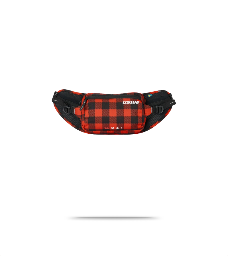 Waist Hip Pack - 2L