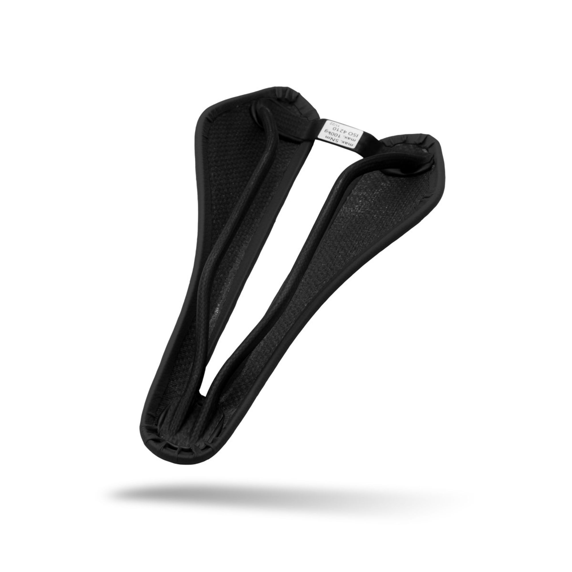 Dila Padded Carbon Saddle