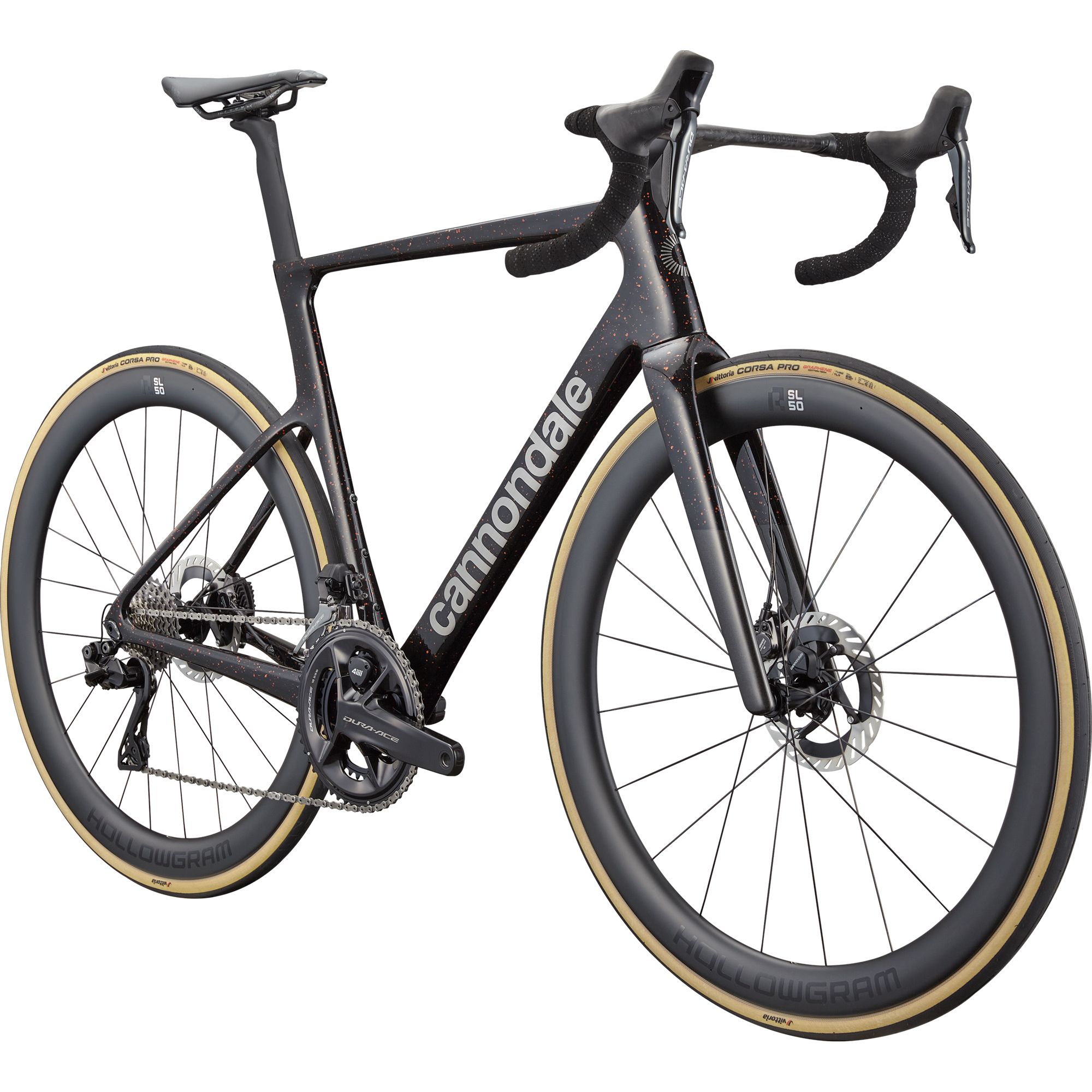 SuperSix EVO Hi-MOD 1 Dura-Ace Di2 Road Bike UK Exclusive