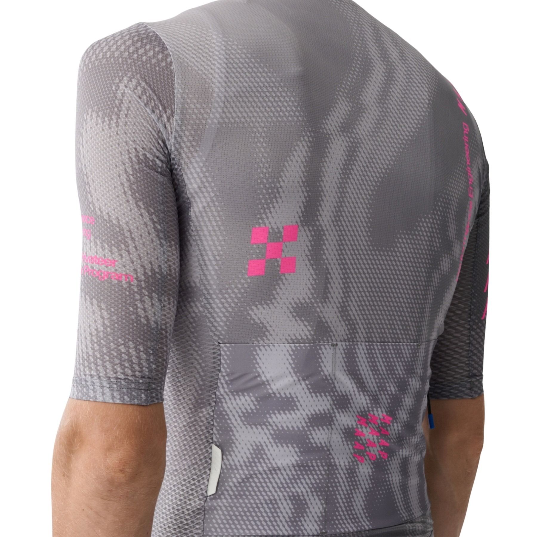 Privateer Pro Air Jersey 3.0 2025