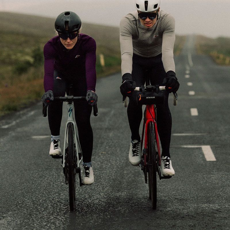 Choosing the Best Winter Cycling Gloves