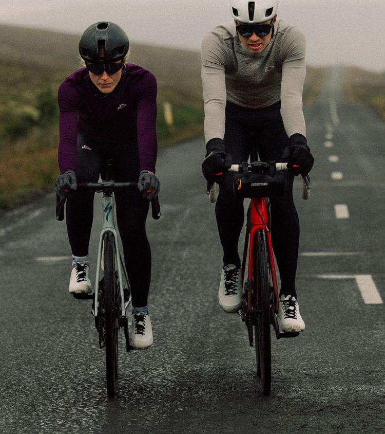 Choosing the Best Winter Cycling Gloves