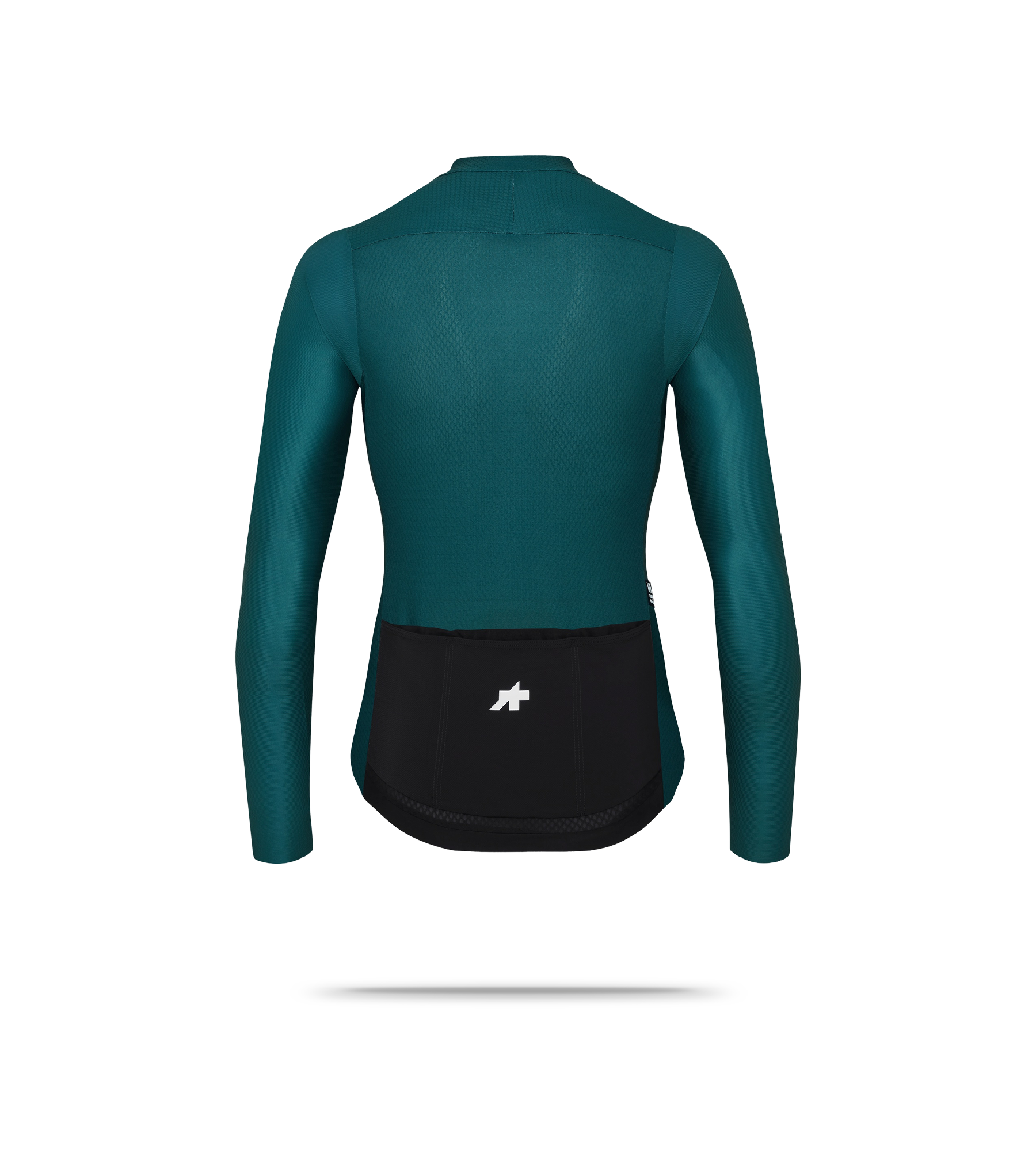 MILLE GT Men's Long Sleeve Cycling Jersey S11 EVO