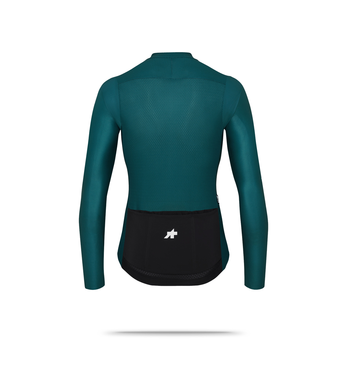 Assos MILLE GT Men's Long Sleeve Cycling Jersey S11 EVO | Sigma Sports