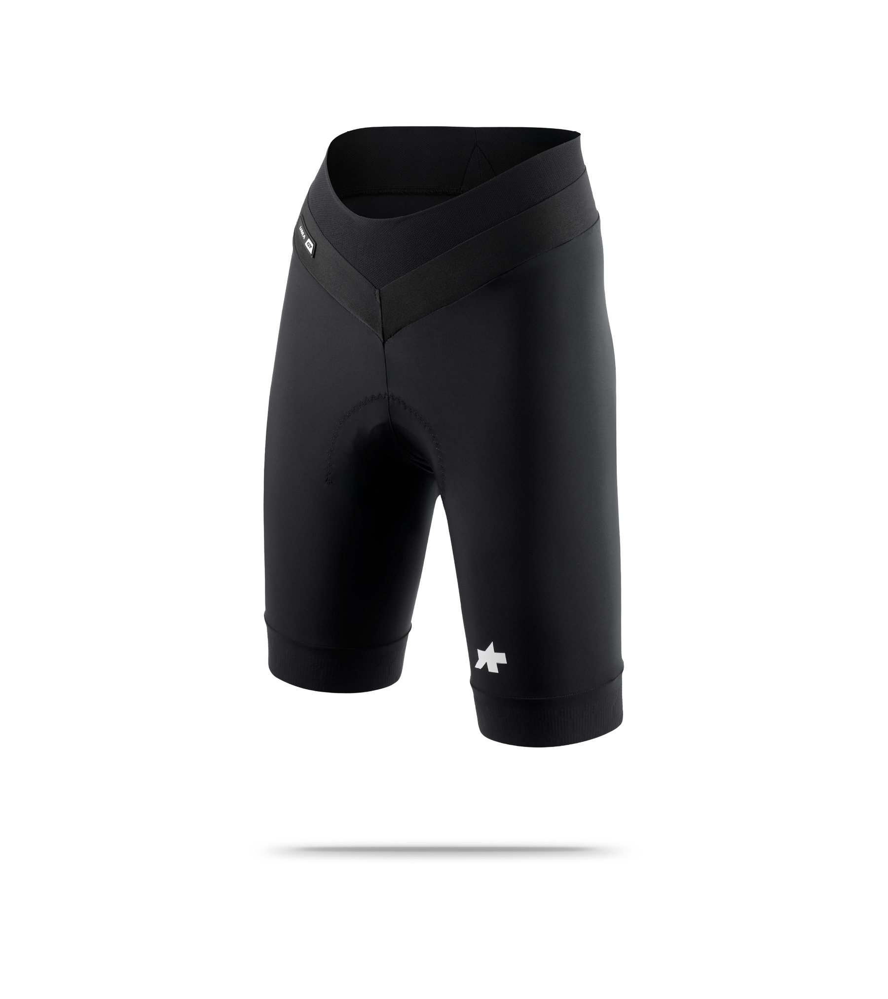 Women's UMA GT Half Shorts S11 - Short Leg