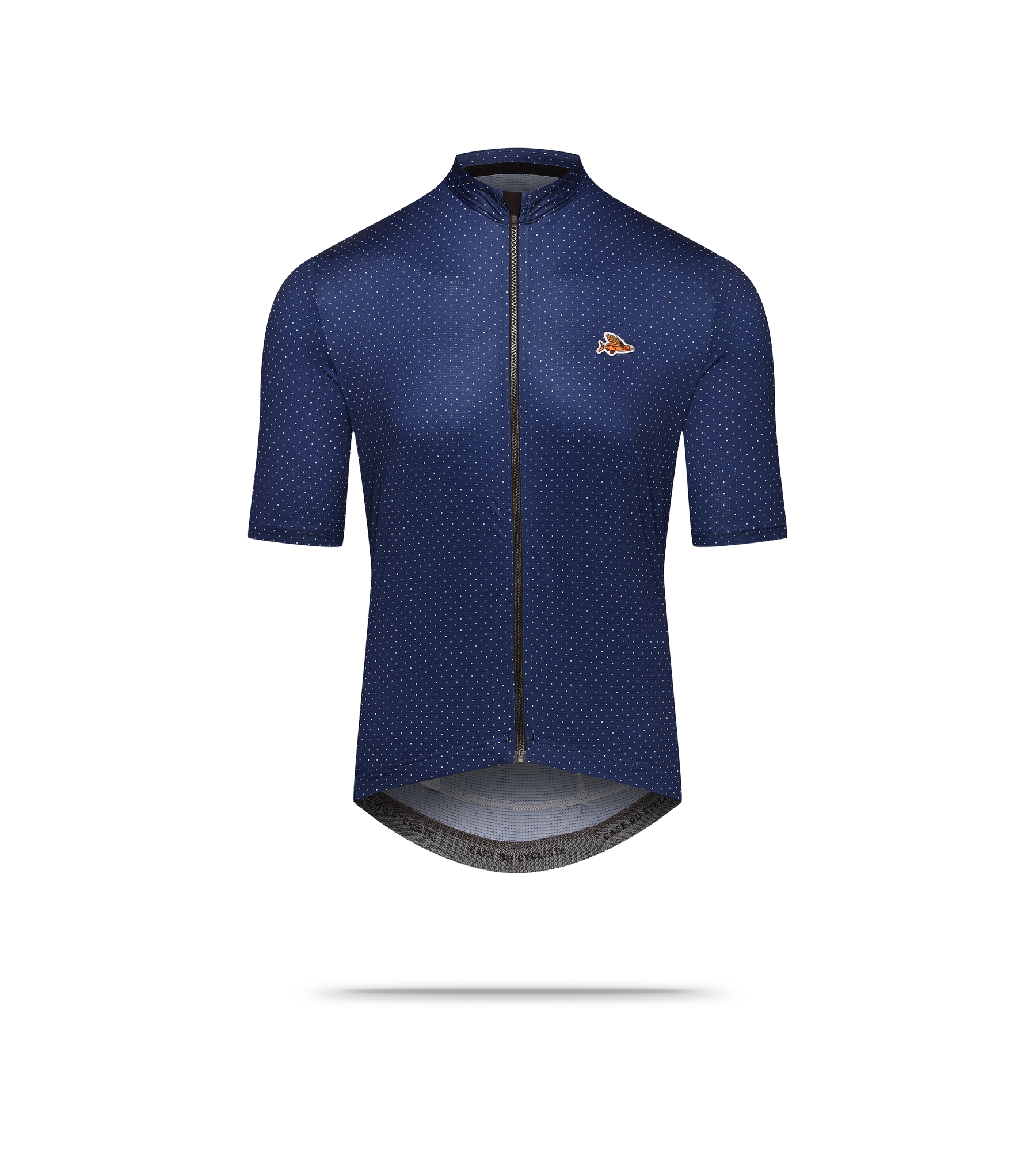 Fleurette Short Sleeve Jersey