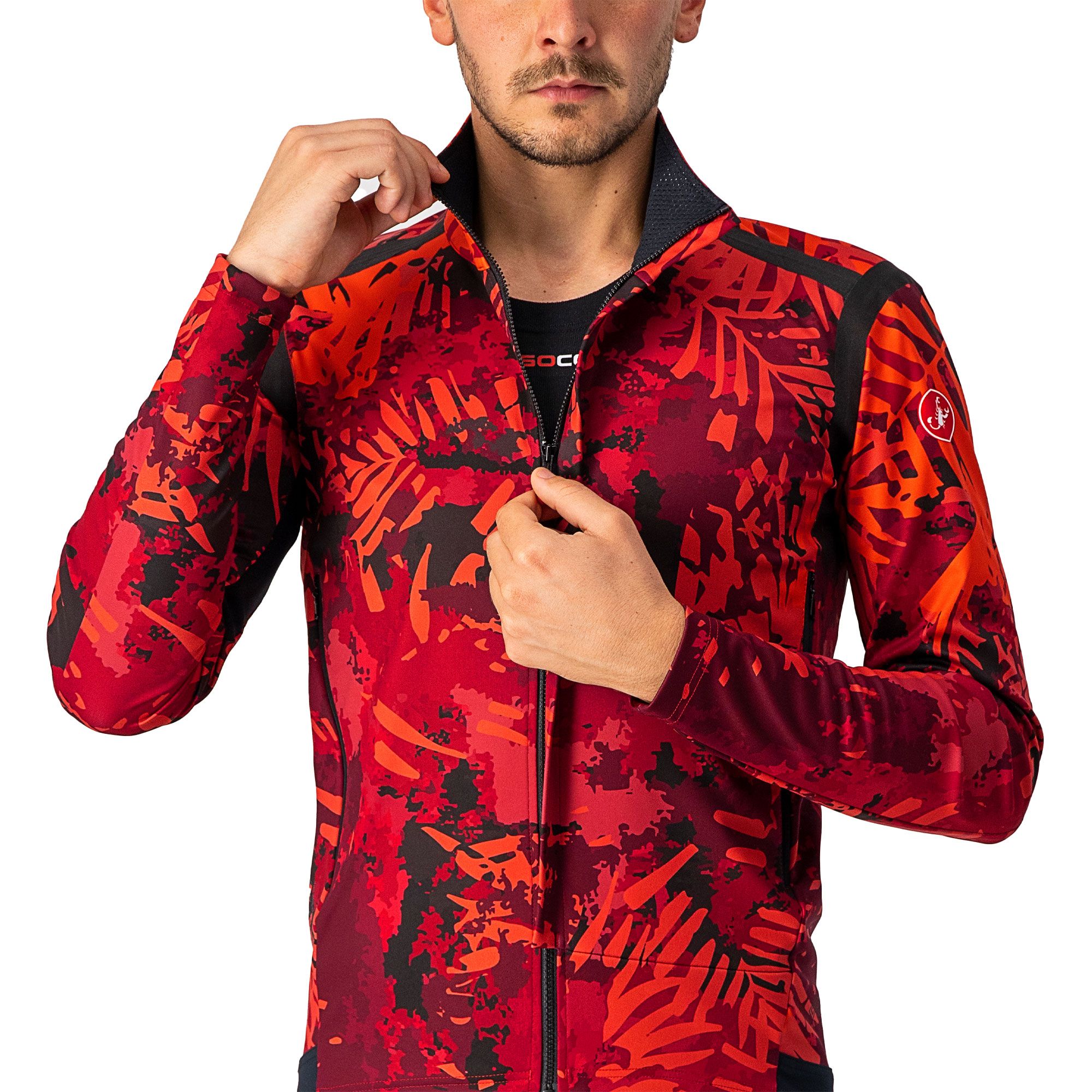 Perfetto RoS Long Sleeve Jersey