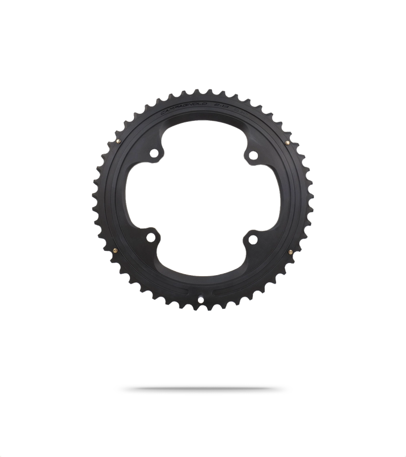 Super Record 13 Speed Chainring Set