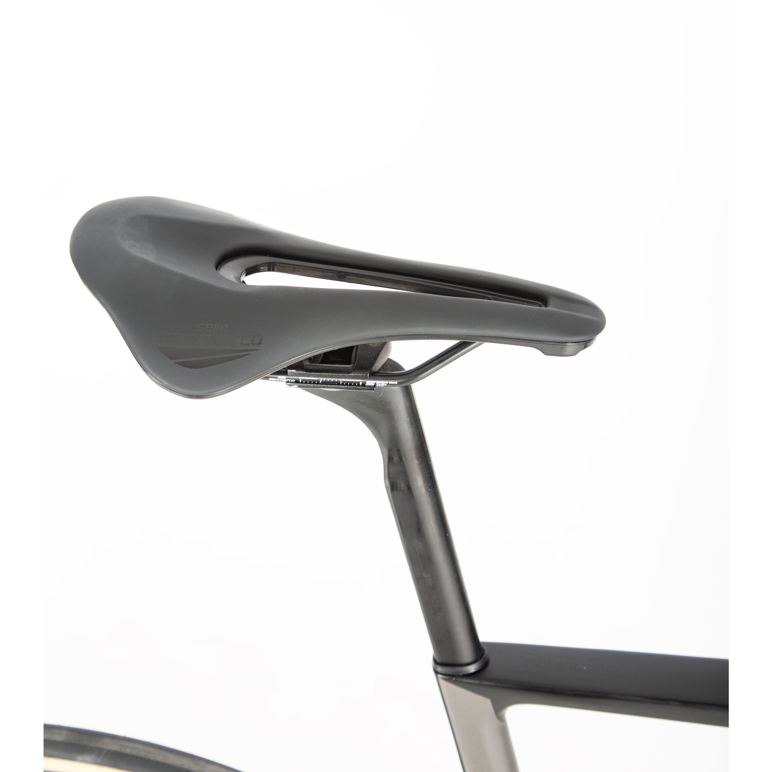 SuperSix Evo Ultegra 2022 58cm - Approved Used