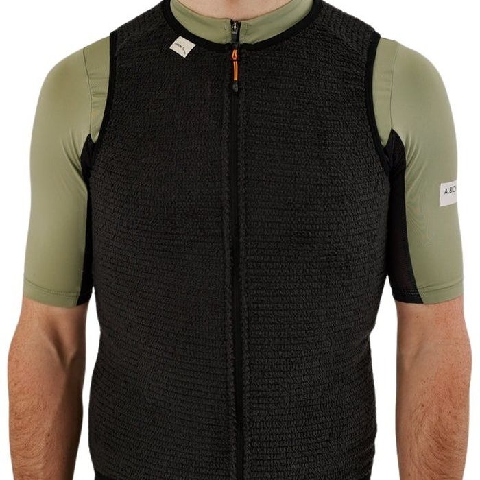 Primaloft Active Evolve Cycling Bodywarmer
