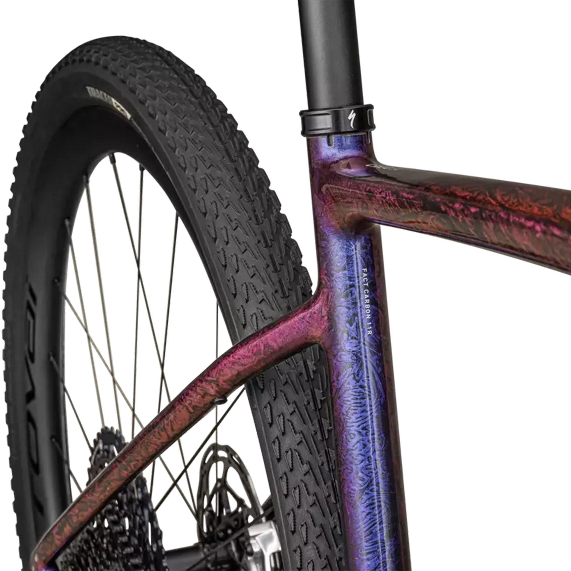 S-Works Creo 2 Electric Gravel Bike 2025