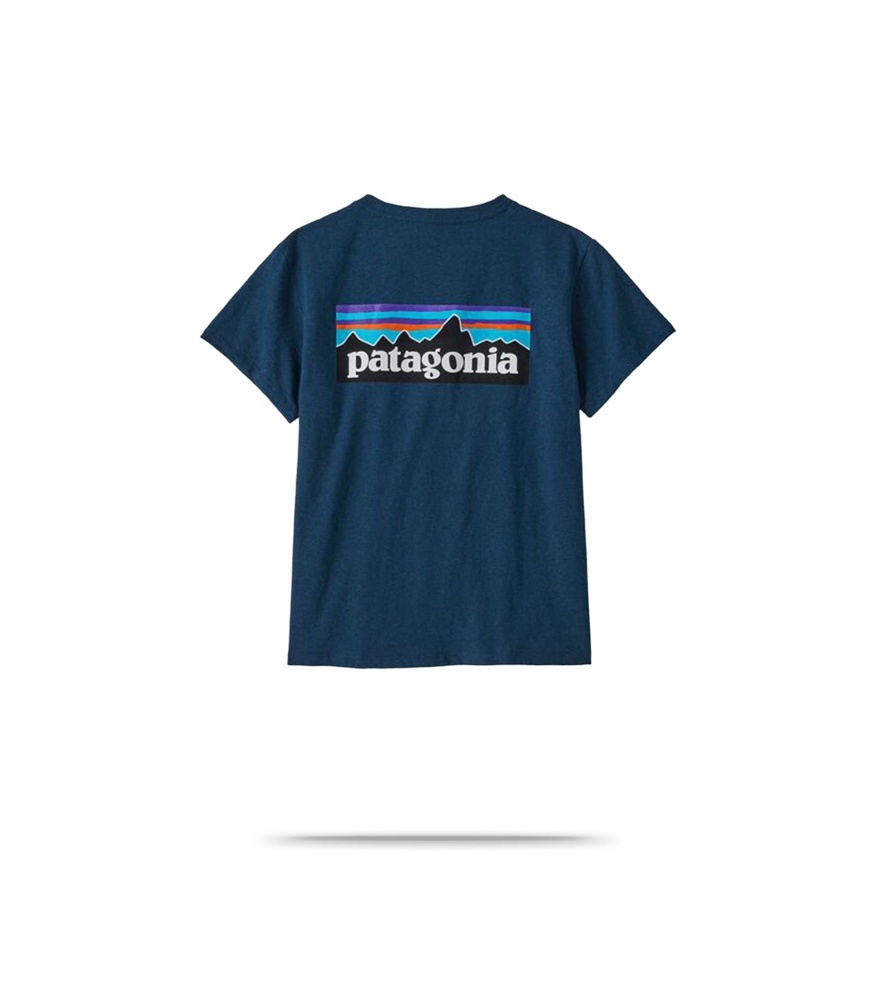 P-6 Logo Womens Responsibili-Tee